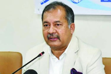 স্বাধীন গণমাধ্যম প্রতিষ্ঠা সরকারের প্রতিশ্রুতি