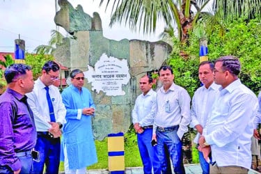 ১৯ বছর পর সচল হচ্ছে তারেক রহমানের উদ্বোধন করা হাসপাতাল