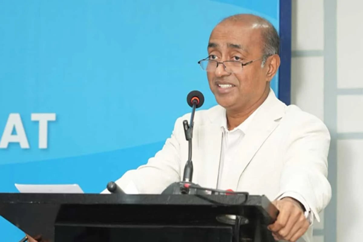 অনিয়ম-দুর্নীতির সুনির্দিষ্ট অভিযোগ পেলেই ব্যবস্থা : আইনমন্ত্রী