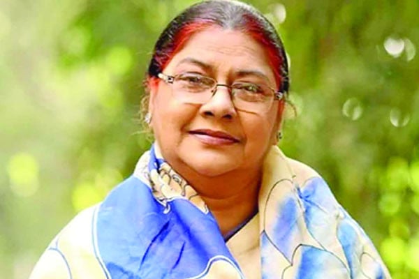 কাজ চান খালেদা আক্তার কল্পনা