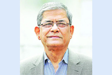 সরকারের ভিতরে যত ঢুকছি, ততই আতঙ্কিত হচ্ছি