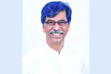 কৃষকরাই বাংলাদেশের মূল শক্তি