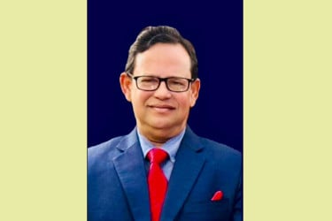 বিএসটিআই’র মহাপরিচালক হিসেবে কাজী ইমদাদুল হকের যোগদান