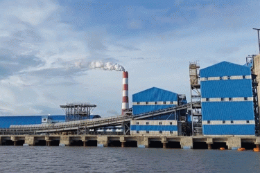 উৎপাদনে রামপাল বিদ্যুৎকেন্দ্রের আবারও রেকর্ড