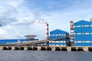 রামপাল তাপবিদ্যুৎ কেন্দ্রে উৎপাদনে রেকর্ড