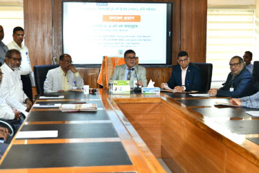 জাতীয় বিশ্ববিদ্যালয়ের ভর্তি পরীক্ষার ফল প্রকাশ