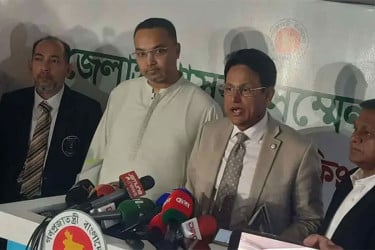 প্রাথমিকের সুপারিশপ্রাপ্ত ১৪ হাজার শিক্ষকদের কেউ বাদ পড়বে না: শিক্ষামন্ত্রী