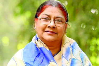 কাজ চান খালেদা আক্তার কল্পনা