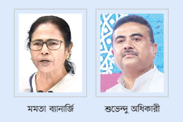 পশ্চিমবঙ্গে কোন দল আসছে ক্ষমতায়?