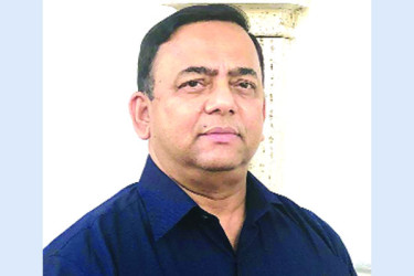 সাবেক আইজিপি বেনজীরের বিচার শুরু