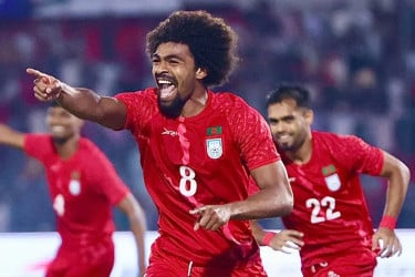 বাংলাদেশের কোচ হতে প্রাথমিক তালিকায় আছেন ব্রাজিল-আর্জেন্টিনার কোচও