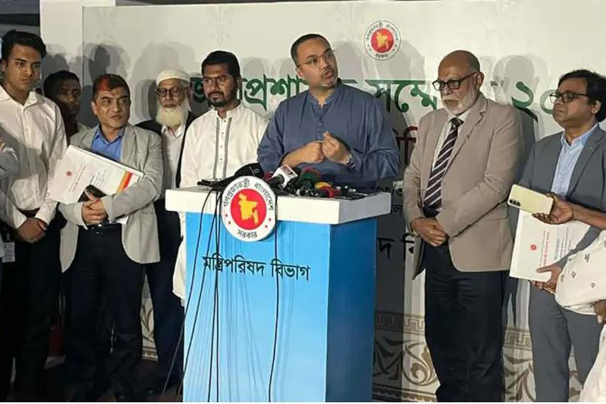 ভবিষ্যৎ প্রজন্মকে কর্মদক্ষ করে তুলতে কাজ করতে চাই: মাহদী আমিন