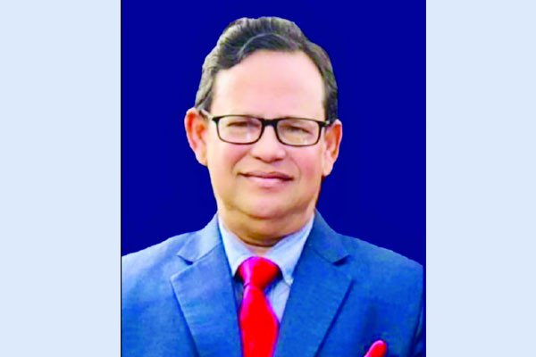বিএসটিআই-এর নতুন মহাপরিচালক কাজী ইমদাদুল হক