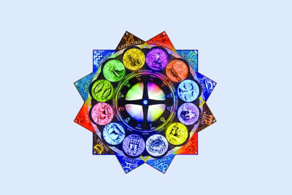আজকের ভাগ্যচক্র