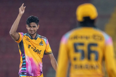 ফাইনাল জয়ের প্রতিক্রিয়ায় যা বললেন নাহিদ রানা
