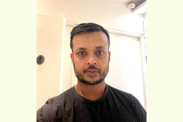 মুন্সীগঞ্জে কার্যক্রম নিষিদ্ধ আ. লীগের লিফলেট বিতরণ, আটক ১