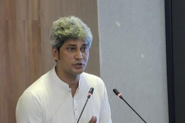 উন্নয়ন প্রকল্পে দুর্নীতি-ধীরগতি আর সহ্য করা হবে না: পরিকল্পনা প্রতিমন্ত্রী