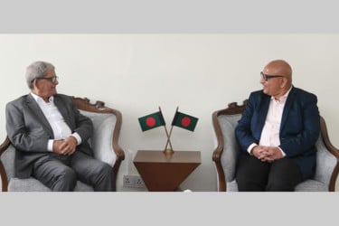 সিরডাপের সঙ্গে যৌথ উদ্যোগে পল্লী উন্নয়নে নতুন গতি আসবে : মির্জা ফখরুল