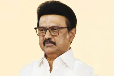 থালাপতি বিজয়ের দলের চমক, নিজ আসনে হেরে গেলেন তামিলনাড়ুর মুখ্যমন্ত্রী