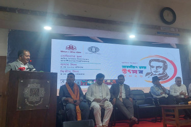 চলচ্চিত্র মানুষের চিন্তাধারা গঠনের শক্তিশালী মাধ্যম: তথ্যমন্ত্রী