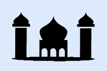 আল্লাহর ইবাদতে ওয়াদাবদ্ধ মানুষ