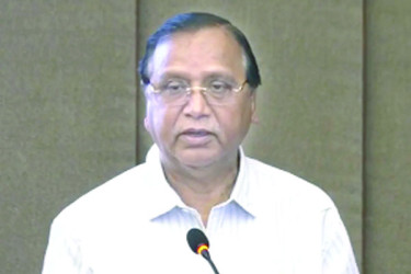 ডেঙ্গু প্রতিরোধে প্রতি মাসে ক্লিনিং ডে পালন হবে