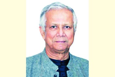 ড. ইউনূস ও অন্তর্বর্তী সরকারের কর্মকান্ড তদন্তে রিট