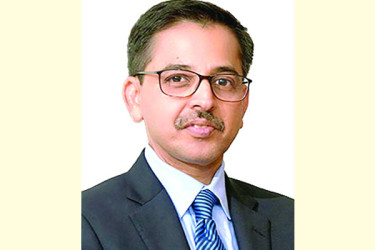 বিদায়ি সাক্ষাতে প্রণয় ভার্মা