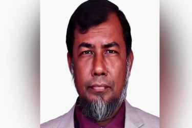 ব্রি’র নতুন মহাপরিচালক আমিনুল ইসলামের দায়িত্ব গ্রহণ
