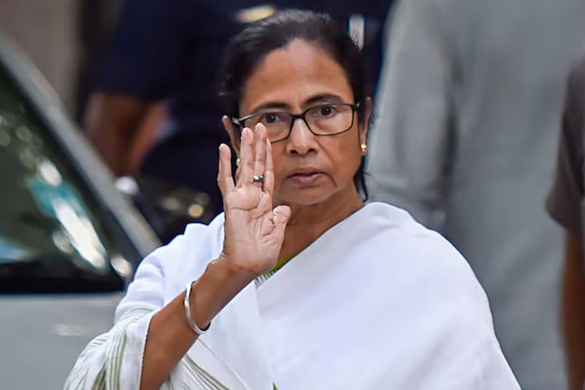 আনন্দবাজারের চোখে ৮ কারণে মমতার পতন