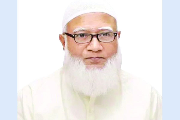 শাপলা চত্বরে হতাহত নিয়ে তদন্ত কমিশন করুন