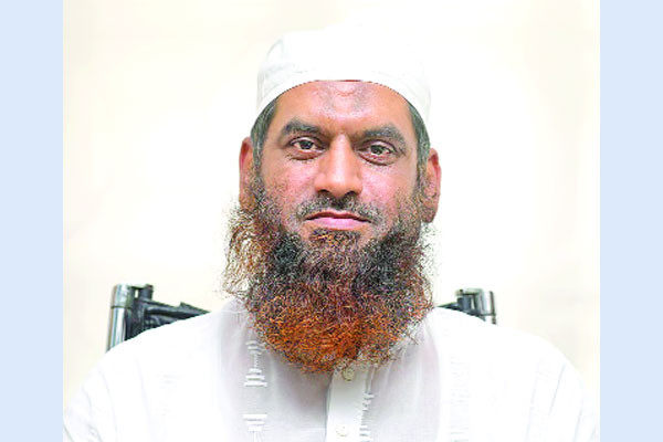 শাপলার ঘটনায় বিচার না হওয়া পর্যন্ত সংগ্রাম