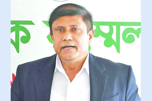 সশস্ত্র বাহিনী রাষ্ট্র ও সংবিধানের প্রতি সর্বদা অনুগত