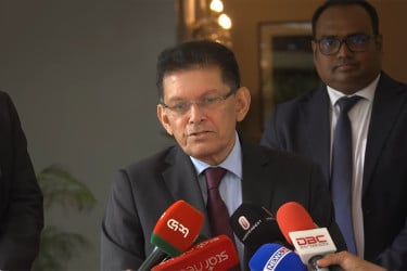 পুশইনের ঘটনা ঘটলে ব‍্যবস্থা নেবে বাংলাদেশ : পররাষ্ট্রমন্ত্রী
