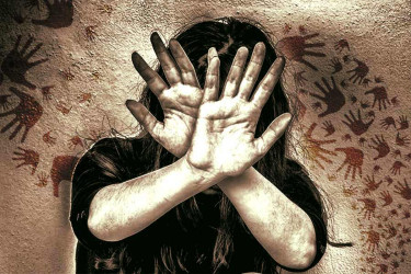 ভাঙ্গায় কিশোরীকে ধর্ষণচেষ্টার অভিযোগ, অভিযুক্ত গ্রেফতার