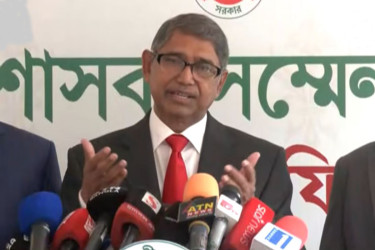 মুক্তিযুদ্ধের ইতিহাস সংরক্ষণ ও গবেষণায় কাজ করছে সরকার : মুক্তিযুদ্ধমন্ত্রী
