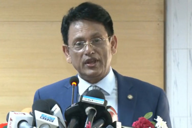 দেশেই বিশ্বমানের উচ্চ শিক্ষা ব্যবস্থার জন্য কাজ করছে সরকার : শিক্ষামন্ত্রী