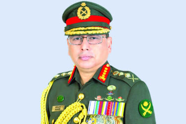 সেনাবাহিনীর প্রতি জনগণের আস্থা আরও সুদৃঢ় হয়েছে