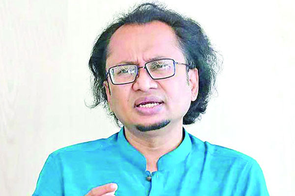ভারতের নির্বাচন অভ্যন্তরীণ বিষয়