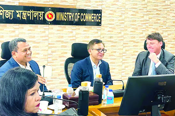 যুক্তরাষ্ট্রের সঙ্গে চুক্তি সংশোধনের সুযোগ আছে