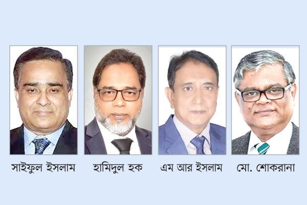 কে হচ্ছেন বগুড়ার নগরপিতা