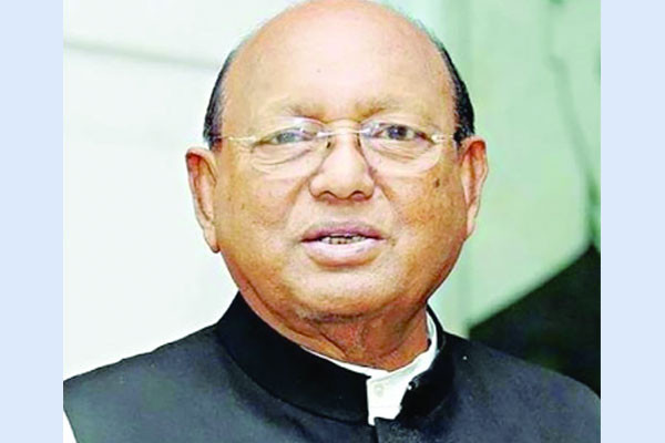 স্মৃতিশক্তি হারিয়েছেন তোফায়েল আহমেদ