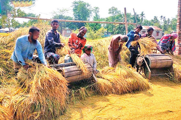 উত্তরে আনন্দ