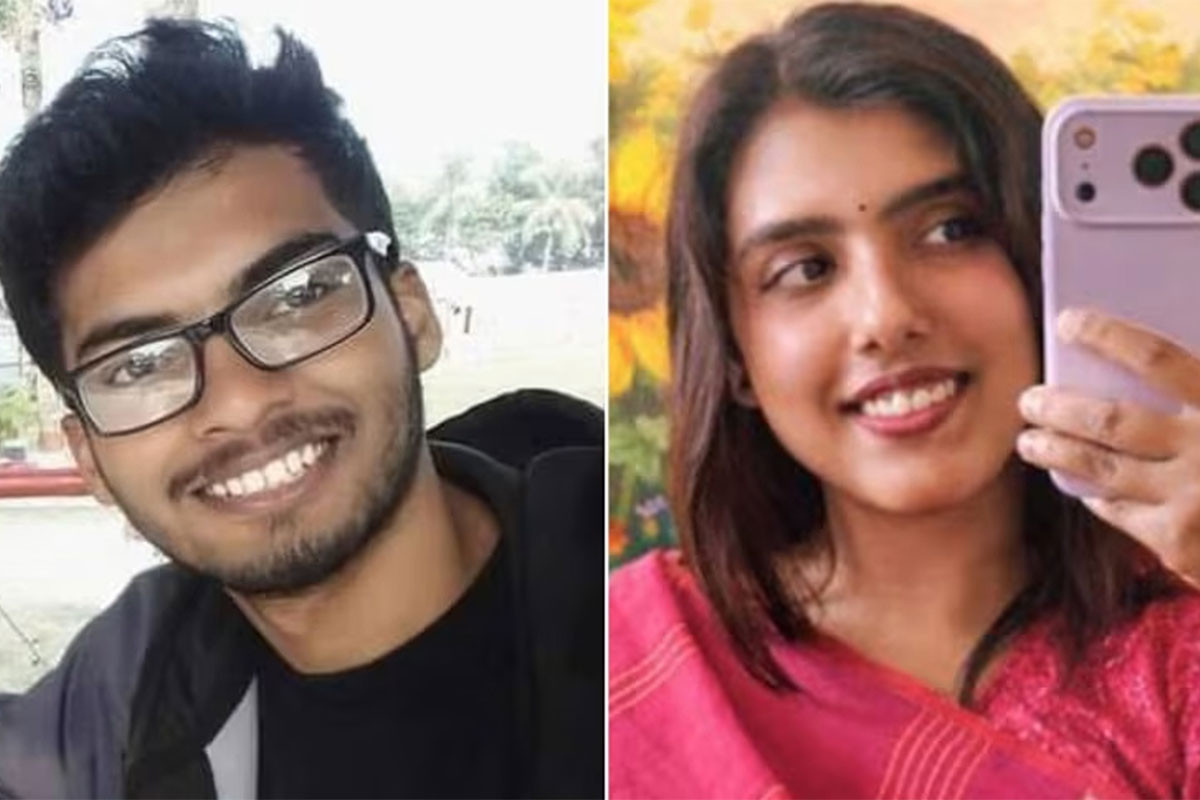 লিমন-বৃষ্টিকে মরণোত্তর ডক্টরেট ডিগ্রি দিচ্ছে মার্কিন বিশ্ববিদ্যালয়