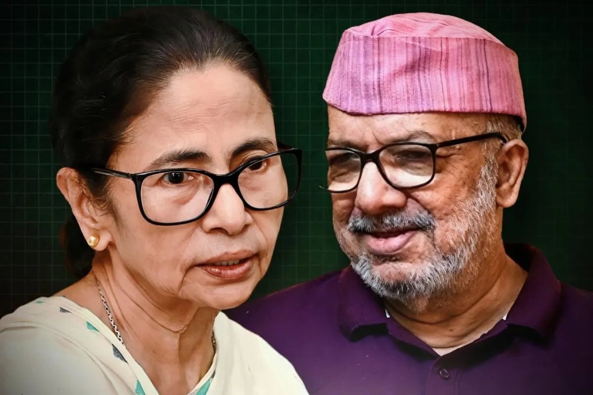আমি তৃণমূলপন্থী নই, হাতেপায়ে ধরে দাঁড় করিয়েছিল: কবীর সুমন