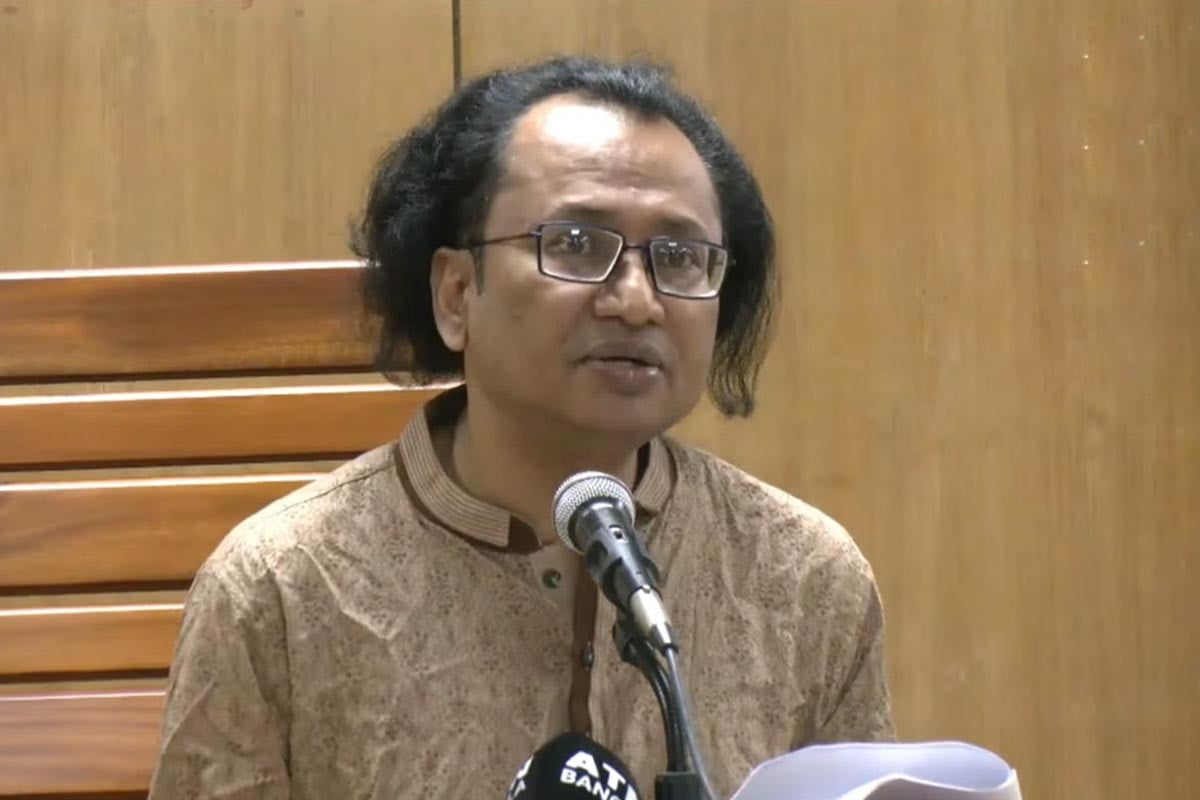 সাংবাদিক হওয়ার নীতিমালা চান ডিসিরা, ভাবছে মন্ত্রণালয়