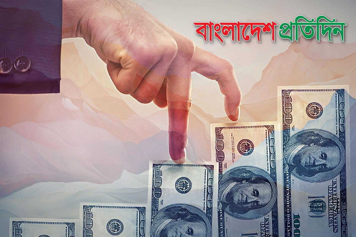 মে মাসের প্রথম ৫ দিনেই রেমিট্যান্স এলো প্রায় ৬২ কোটি ডলার