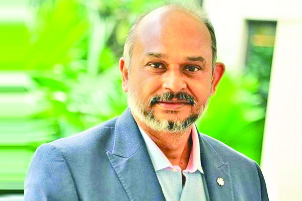 যুক্তরাষ্ট্রের সঙ্গে সম্পর্ক আরও উচ্চতায় যাক
