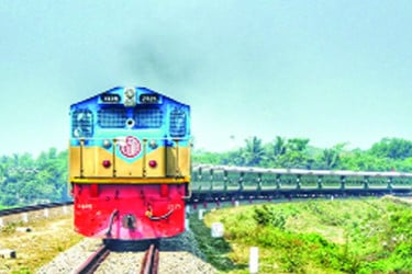 ঈদযাত্রা নিরাপদ করতে রেলওয়ের ছয় পদক্ষেপ