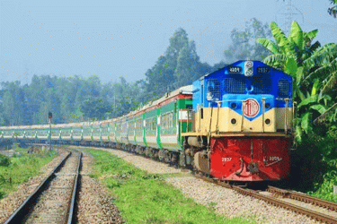 ঈদযাত্রায় চলবে ১০ জোড়া স্পেশাল ট্রেন, কোন রুটে কখন?